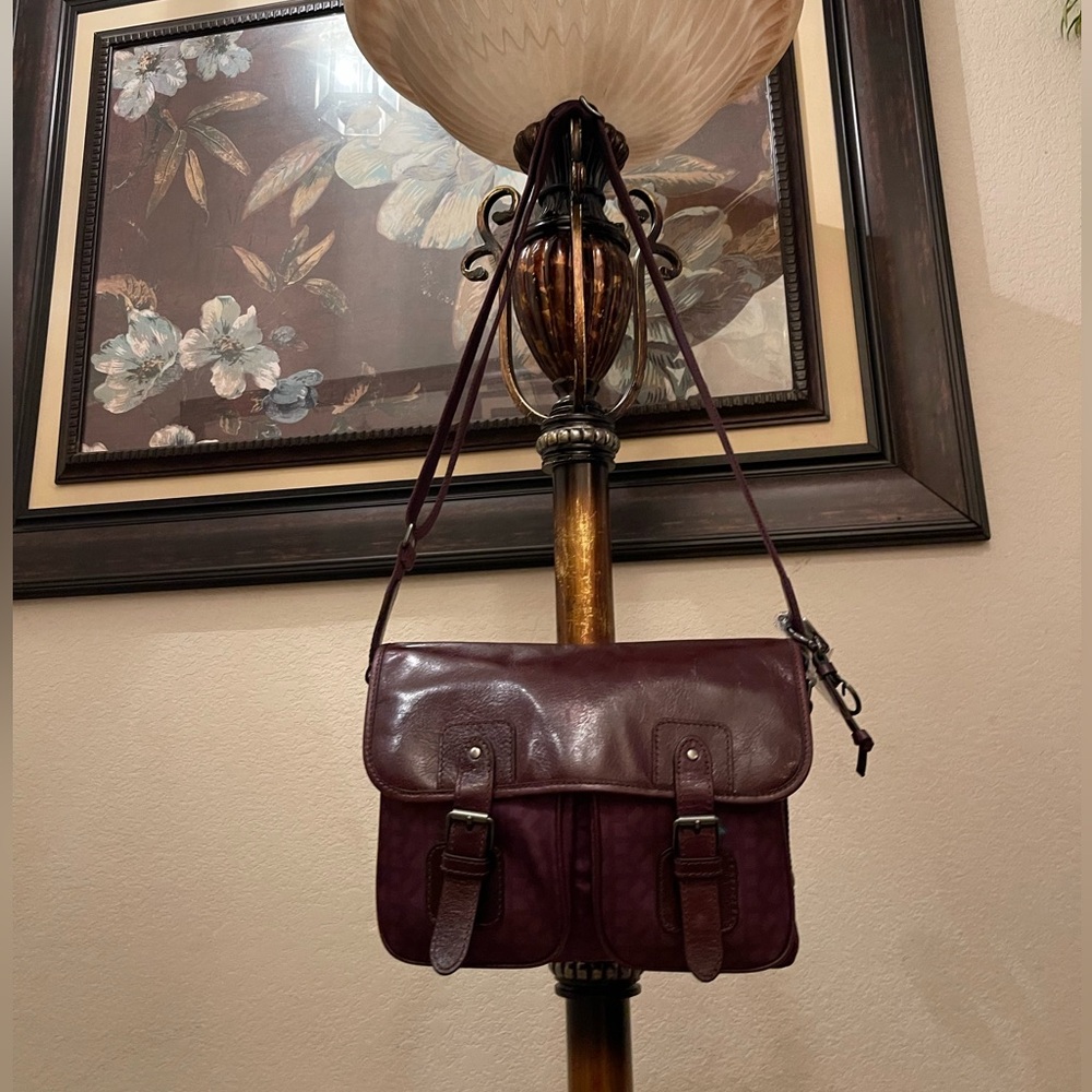 Fossil please check all picture of condition